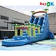 Inflatable water slide 4